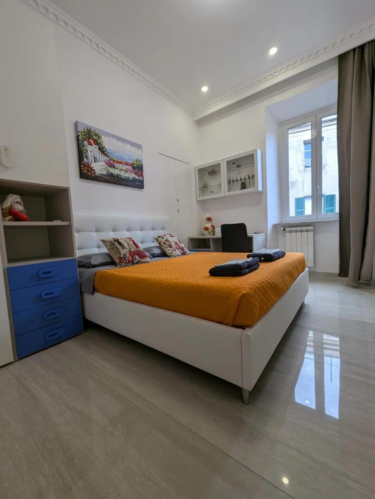 Francesco Romestay - Casa Vittorio — Foto 3