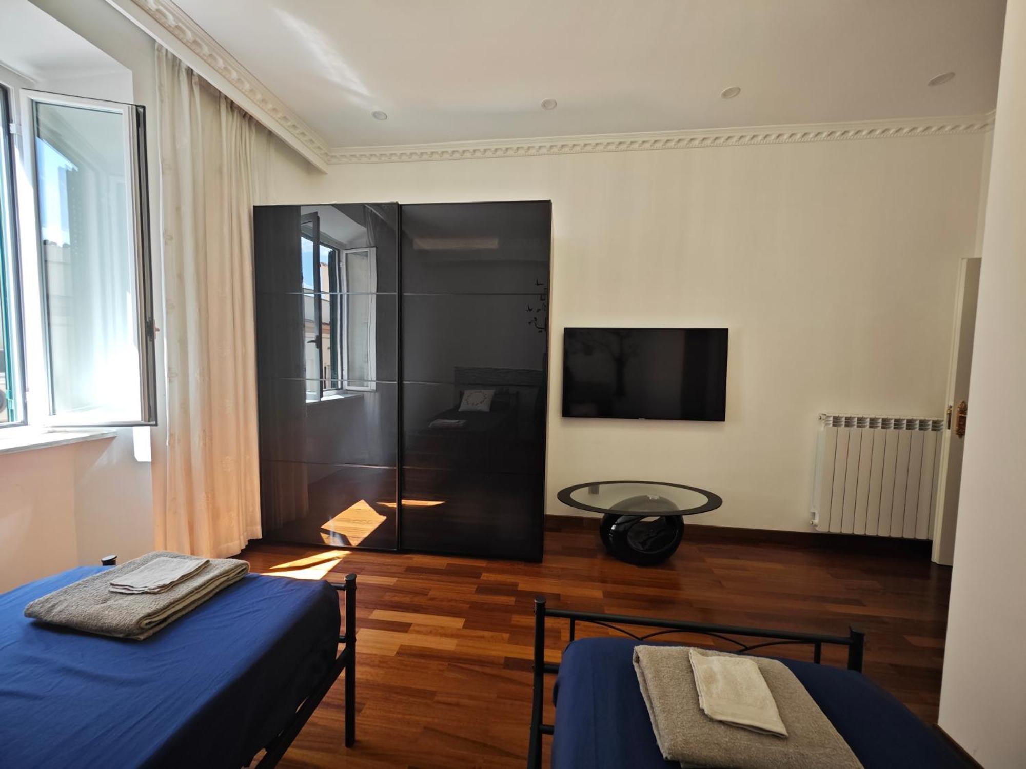 Francesco Romestay - Casa Vittorio, Rome